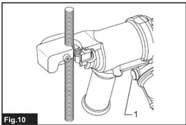 MAKITA DSC121 - 12