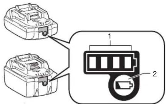 MAKITA DSC121 - 7