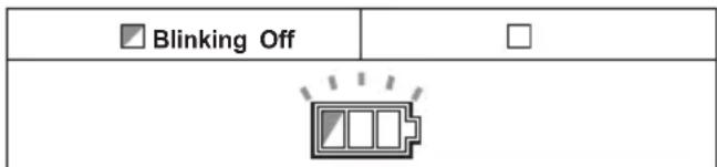 MAKITA DSC121 - Releasing protection lock - 1