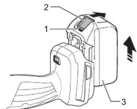 MAKITA DSC121 - 5