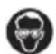 MAKITA ML104 - Symbols - 6