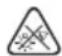 MAKITA ML104 - Symbols - 5