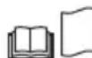 MAKITA ML104 - Symbols - 1