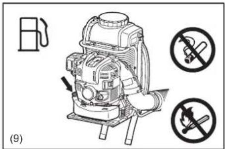 MAKITA PM7651H - Método de funciona - 2