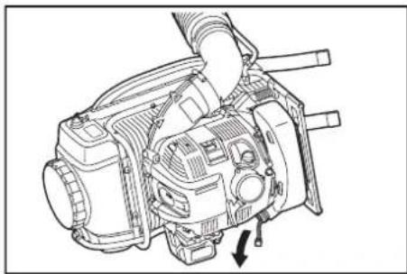 MAKITA PM7651H - PPOEOXH: - 1