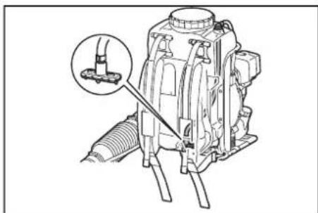 MAKITA PM7651H - Lösungsmischfunktion - 1