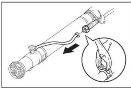 MAKITA PM7651H - ADVERTENCIA: - 5