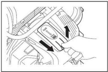 MAKITA PM7651H - VORSICHT: - 1