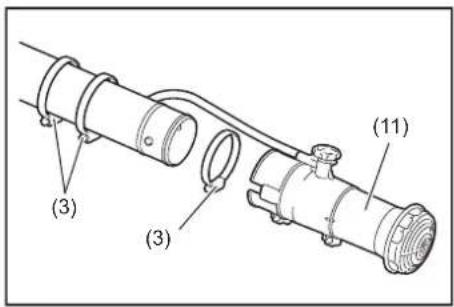 MAKITA PM7651H - WARNING: - 1