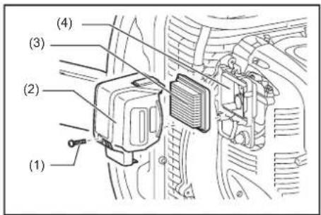 MAKITA PM7651H - NOTA: - 1