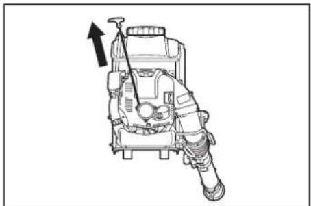 MAKITA PM7651H - ADVARSEL: - 4