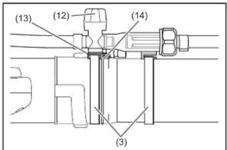 MAKITA PM7651H - AVERTISSEMENT: - 2