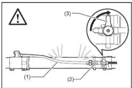 MAKITA PM7651H - AVERTIMENO: - 4