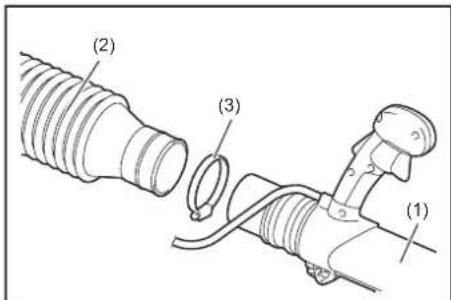 MAKITA PM7651H - ATTENZIONE: - 1