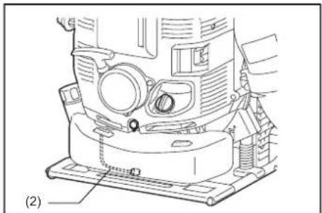MAKITA PM7651H - NOTE: - 3