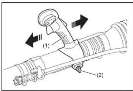MAKITA PM7651H - WAARSCHUWING: - 3