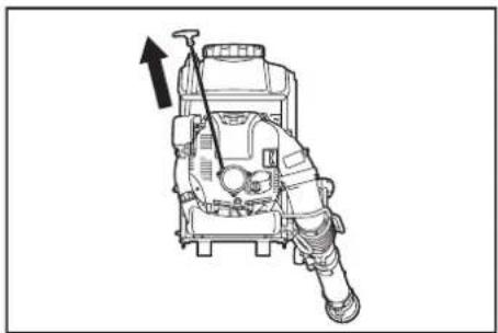 MAKITA PM7651H - WAARSCHUWING: - 4