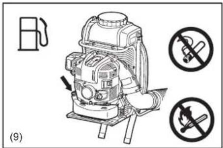 MAKITA PM7651H - Bedieningsvoorschriften - 2