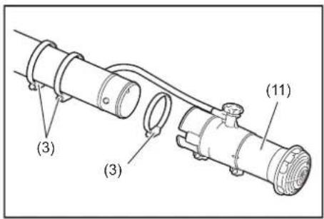 MAKITA PM7651H - AVERTISSEMENT: - 1