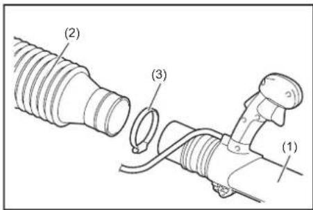 MAKITA PM7651H - LET OP: - 1
