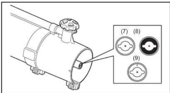 MAKITA PM7651H - NOTE: - 1