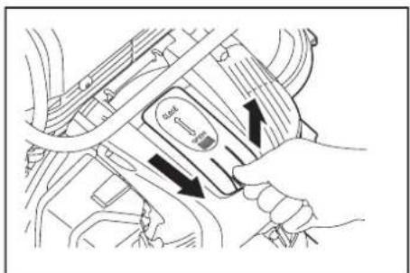 MAKITA PM7651H - ATTENTION: - 1
