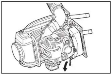 MAKITA PM7651H - FORSIGTIG: - 1