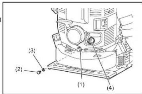 MAKITA PM7651H - PPOsOXH: - 1