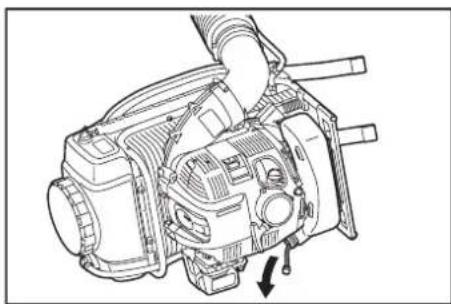 MAKITA PM7651H - ATTENTION: - 1
