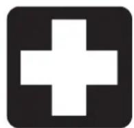 MAKITA PM7651H - Primeiros socorros - 1
