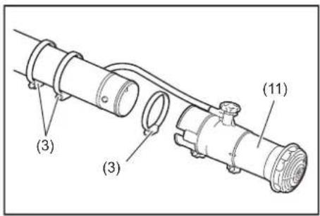 MAKITA PM7651H - AVERTIMENO: - 1