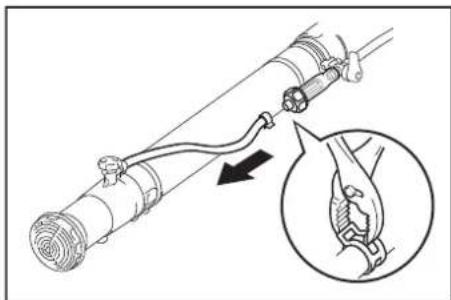 MAKITA PM7651H - AVISO: - 5