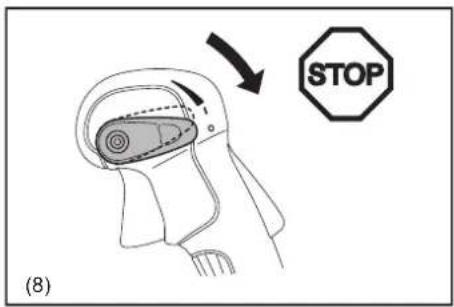MAKITA PM7651H - Método de funciona - 1