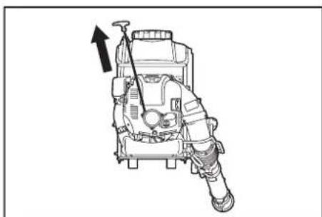 MAKITA PM7651H - AVERTIMENO: - 4