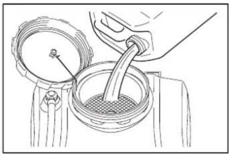 MAKITA PM7651H - WARNING: - 1