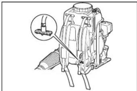 MAKITA PM7651H - Solusyon kari stirma islevi - 1