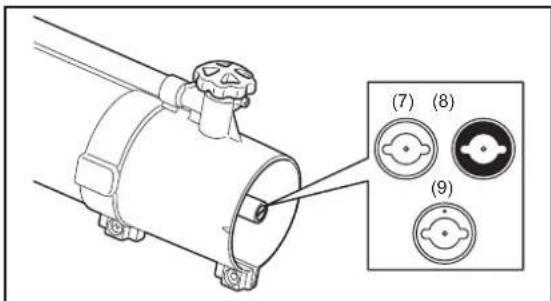 MAKITA PM7651H - NOTA: - 1