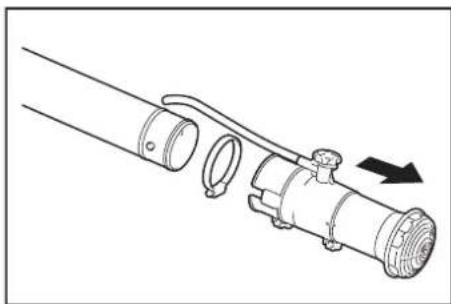 MAKITA PM7651H - WAARSCHUWING: - 6