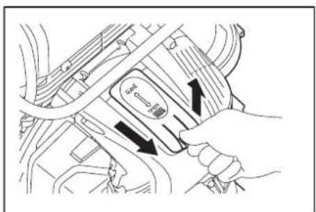 MAKITA PM7651H - PRECAUCION: - 1
