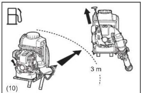 MAKITA PM7651H - Bedieningsvoorschriften - 3