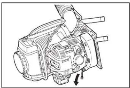 MAKITA PM7651H - PRECAUCION: - 1
