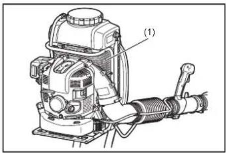 MAKITA PM7651H - Reinigen van onderdelen - 1