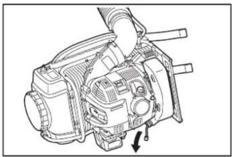 MAKITA PM7651H - ATTENZIONE: - 1