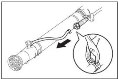 MAKITA PM7651H - AVERTISSEMENT: - 5