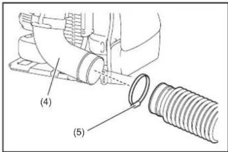 MAKITA PM7651H - PRECAUCION: - 2