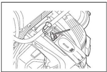 MAKITA PM7651H - PRECAUCION: - 2
