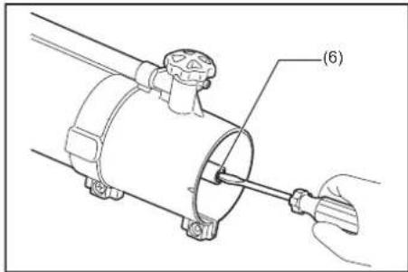 MAKITA PM7651H - Alambda Tou akoopouou eakopoquo EKKevwns iKpns TootnTc siauatoC (Tpoaipetiko aoeouap) - 3