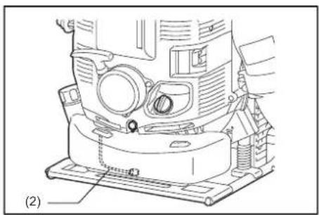 MAKITA PM7651H - NOTA: - 3