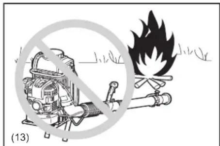 MAKITA PM7651H - Instruções de manutenção - 2