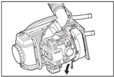 MAKITA PM7651H - CAUTION: - 1